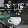 Small batch coffee