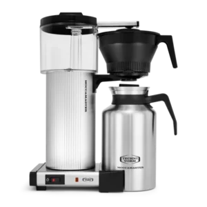 Moccamaster CDT Grand