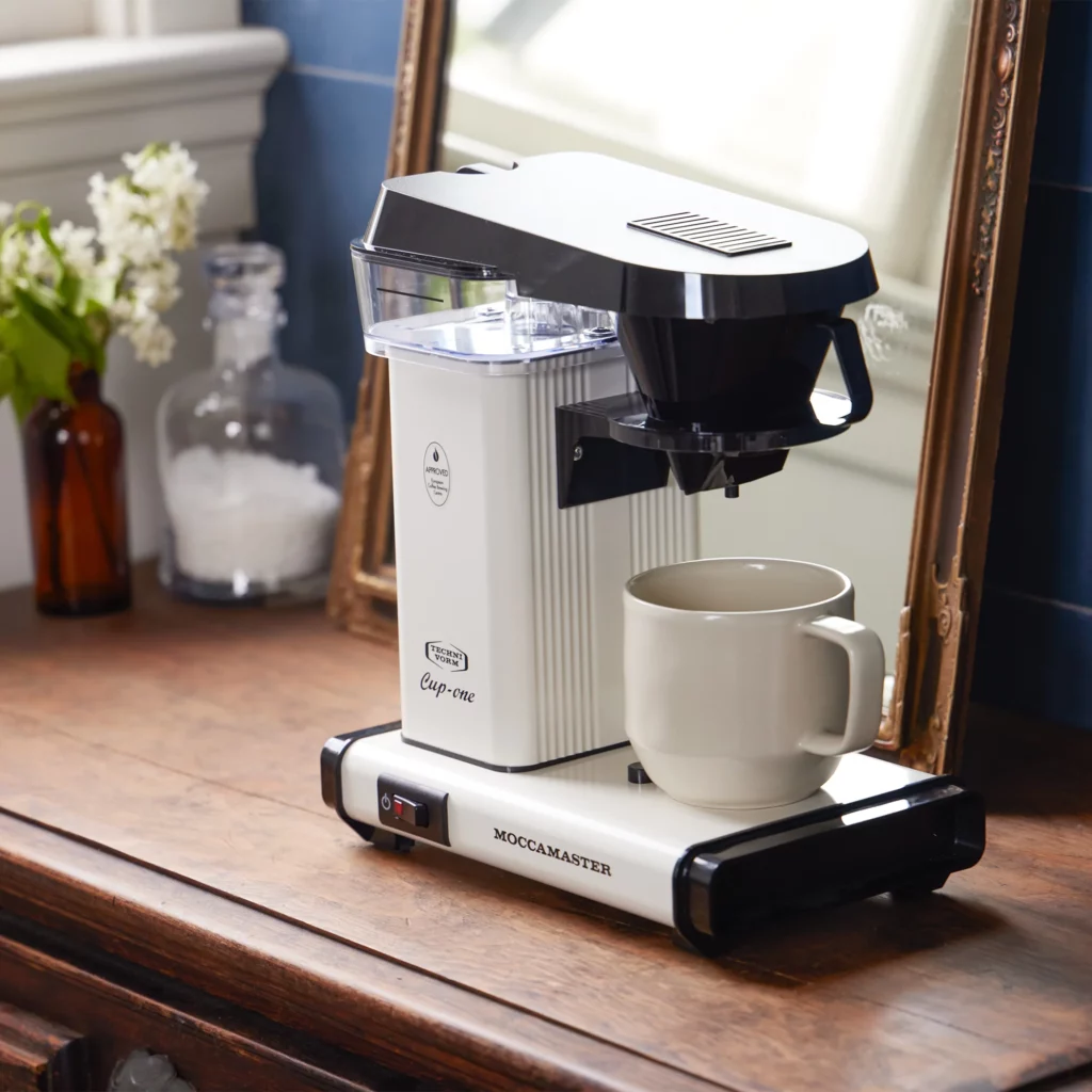 drip coffee maker