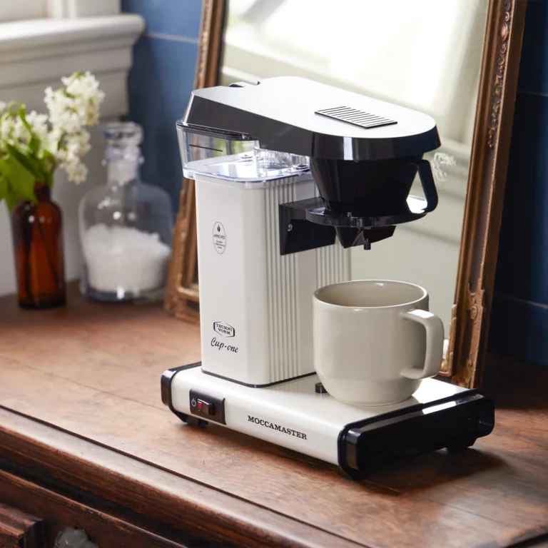 drip coffee maker