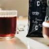 picture of a baratza vario+ available at coopers to show how to make the perfect cup of coffee