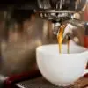 picture of a cup having single-serve whiskey coffee