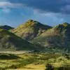 land, mountain, nature, clouds, sky, landscape, travel, exploration, outdoors, land, land, land, land, land, mountain