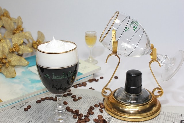irish coffee, coffee, coffee cup, irish coffee, irish coffee, irish coffee, irish coffee, irish coffee