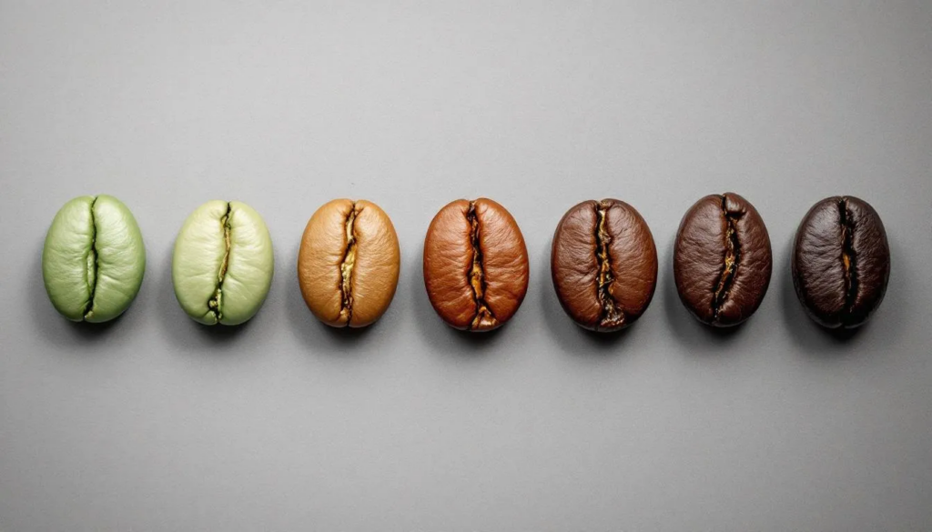 coopers cask cofee fresh coffee